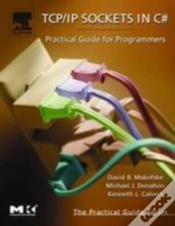 Capa do artigo Tcp/Ip Sockets In C#