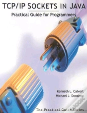 Capa do artigo Tcp/Ip Sockets In Java