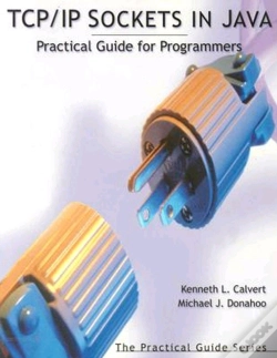 Capa do artigo Tcp/Ip Sockets In Java