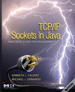 Capa do artigo Tcp/Ip Sockets In Java