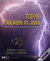 Capa do artigo Tcp/Ip Sockets In Java