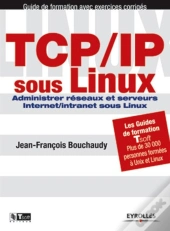 Tcp/Ip Sous Linux