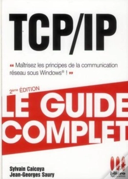 Capa do artigo Tcp/Ip