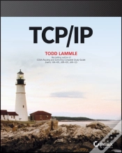 Capa do artigo Tcp / Ip