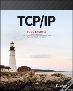 Capa do artigo Tcp / Ip