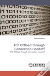 Capa do artigo Tcp Offload Through Connection Handoff