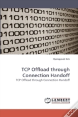Capa do artigo Tcp Offload Through Connection Handoff