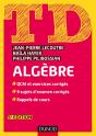 Td - Algebre - 5e Ed. - Preview