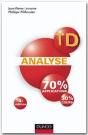 Td Analyse (4e Édition) - Preview