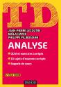 Td Analyse - 6e Ed. - Preview