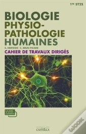 Td Biologie Physiopathologie Humaines 1e St2s