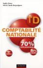 Td ; Comptabilite Nationale (3e Édition) - Preview