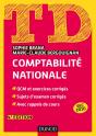 Td : Comptabilité Nationale - Preview