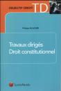 Td De Droit Constitutionnel - Preview