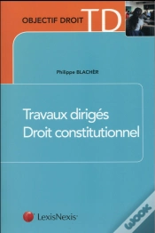 Capa do artigo Td De Droit Constitutionnel