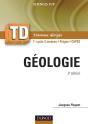 Td De Géologie (2e Édition) - Preview