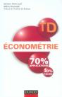 Td Économétrie - Preview