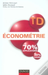 Td Économétrie