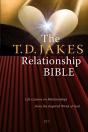 T.D. Jakes Relationship Bible - Preview