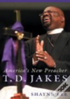 T.D. Jakes