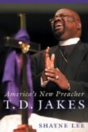 T.D. Jakes - Preview
