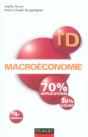 Td Macroéconomie (4e Édition) - Preview
