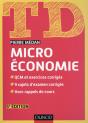 Td Microéconomie - Preview