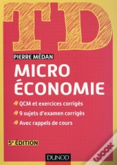Td Microéconomie