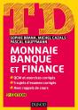 Td Monnaie, Banque Et Finance (5e Édition) - Preview