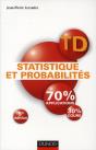 Td ; Statistique Et Probabilités (5e Édition) - Preview