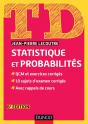 Td : Td Statistique Et Probabilités (6e Édition) - Preview