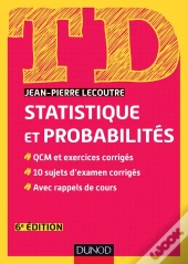 Td : Td Statistique Et Probabilités (6e Édition)