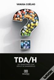 Capa do artigo Tda/H