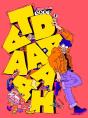 Tdaaaaaah - Preview