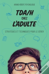 Capa do artigo Tdah Chez L