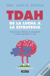 Capa do artigo Tdah De La Lucha A La Estrategia