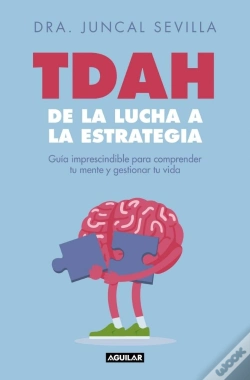 Capa do artigo Tdah De La Lucha A La Estrategia