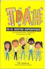 Tdah Es Nuestro Super Poder - Preview