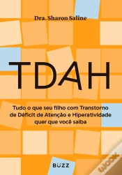 Capa do artigo Tdah