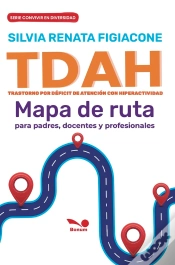 Capa do artigo Tdah