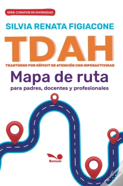 Capa do artigo Tdah