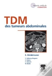 Capa do artigo Tdm Des Tumeurs Abdominales