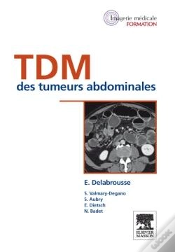 Capa do artigo Tdm Des Tumeurs Abdominales