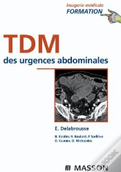 Capa do artigo Tdm Des Urgences Abdominales (2e Édition)