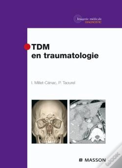 Capa do artigo Tdm En Traumatologie