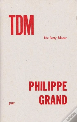 Capa do artigo Tdm