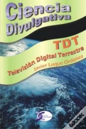 Capa do artigo Tdt Television Digital Terrestre