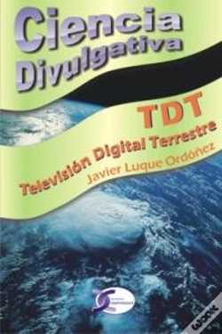 Capa do artigo Tdt Television Digital Terrestre
