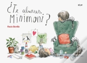 Capa do artigo ¿Te Aburres, Minimoni?