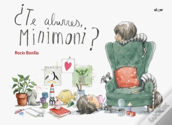 Capa do artigo ¿Te Aburres, Minimoni?